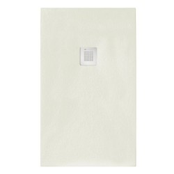 PIATTO DOCCIA LINEA EMOTION MOD. SERENITY RETTANGOLARE Beige 9001 - cm 70 x 140